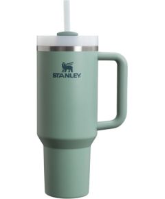 STANLEY QUENCHER H2.O TUMBLER SHALE Thermal mug 1.18L