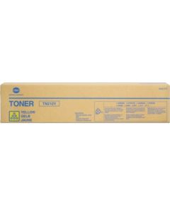 Konica-Minolta Toner TN-210 Yellow (8938510)