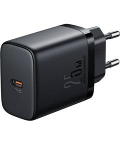 Joyroom Fast Charger JR-TCF11 (EU), 25W (Black)