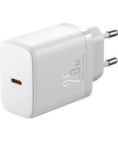 Joyroom Fast Charger JR-TCF11 (EU), 25W (White)