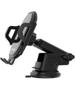 Suction Cup Car Phone Holder Foneng CP13 (black)