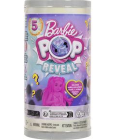 Lalka Barbie Mattel Pop Reveal Lalka Seria Bubble Tea (HRK63)