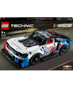 LEGO Technic Nowy Chevrolet Camaro ZL1 z serii NASCAR® 3szt. (42153)