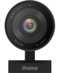 iiyama UC CAM10PRO-1 4K webcam