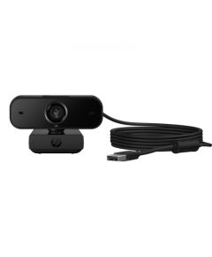 Webcam HP 435 FHD 77B10AA