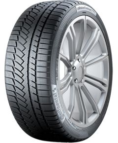 Continental WinterContact TS850P 255/40R21 102V