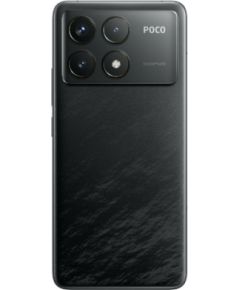 Xiaomi POCO F6 Pro 5G 12/512GB Dual SIM Black