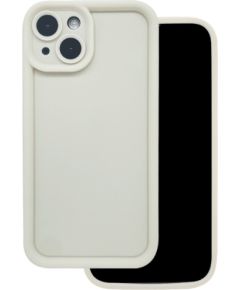 Mocco RIM Back Case Aizsargapvalks Priekš Apple iPhone 15 Pro