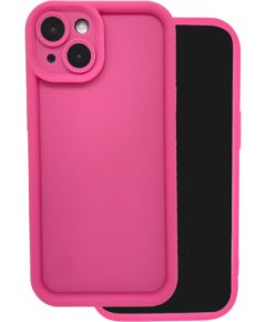 Mocco RIM Back Case Aizsargapvalks Priekš Apple iPhone 15 Pro