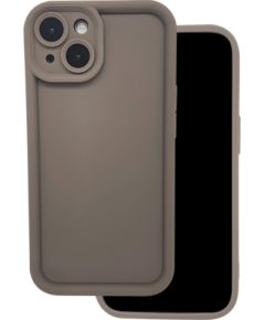 Mocco RIM Back Case Aizsargapvalks Priekš Apple iPhone 15 Pro