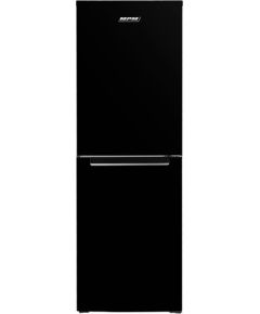 REFRIGERATOR MPM-230-FF-54 TOTAL NO FROST BLACK