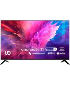 Телевизор 50" UD 50U6210S 4K