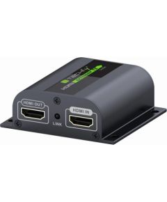 Techly IDATA-EX-HL21D AV extender AV transmitter & receiver