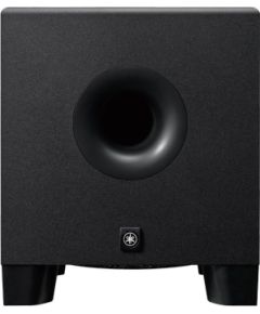 Yamaha HS8S subwoofer Black 150 W