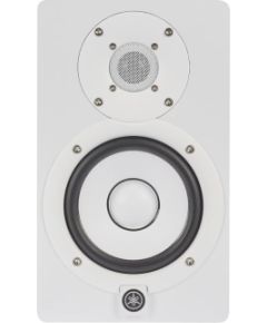 Yamaha HS5 loudspeaker 2-way white 70 W