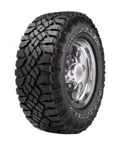 Goodyear 255/55R19 111Q WRANGLER DURATRAC XL