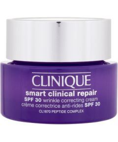 Clinique Smart Clinical Repair / Wrinkle Correcting Cream 50ml SPF30