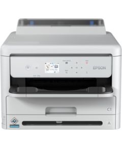 Epson WorkForce Pro WF-M5399DW Printer Inkjet B/W A4 Wi-Fi USB Ethernet LAN