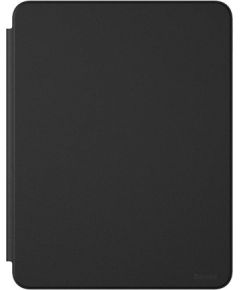 Baseus Minimalist Series IPad 10 10. 9" Magnetic protective case (black)