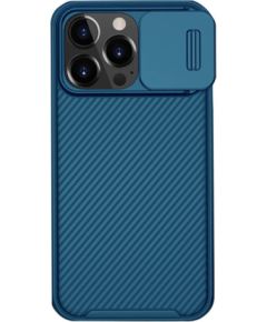 Case Nillkin CamShield Pro for iPhone 13 Pro (Blue)