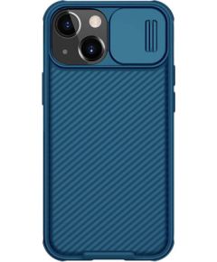 Nillkin Case CamShield PRO for iPhone 13 Mini (Blue)