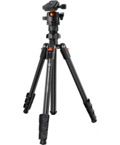 Tripod K&F Concept K234A0+BH-28L