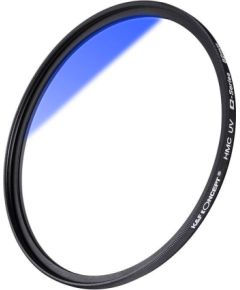 Filter 67 MM Blue-Coated UV K&F Concept Classic Series