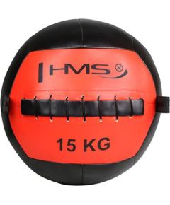 HMS Wall Ball WLB 15 kg exercise ball