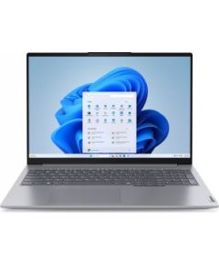 LENOVO TB 16 G6 R5-7335HS/16WUXGA/16GB/256SSD/W11P/2Y/ENG