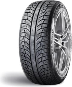 235/55R17 GT RADIAL 4SEASONS SUV 103V XL CBB72 3PMSF