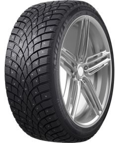 225/45R18 TRIANGLE TI501 95T XL RP Studdable CDB72 3PMSF IceGrip M+S