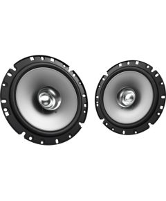 Kenwood KFC-S1756 car speaker Round 250 W 1 pc(s)