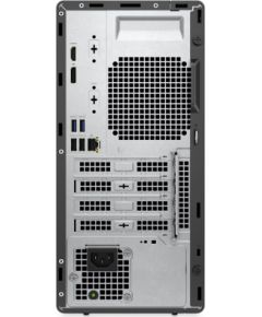 DELL OptiPlex 7010 Intel® Core™ i5 i5-13500 8 GB DDR4-SDRAM 256 GB SSD Windows 11 Pro Tower PC Black