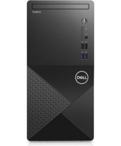 DELL Vostro 3020 Intel® Core™ i7 i7-13700 16 GB DDR4-SDRAM 512 GB SSD Windows 11 Pro Tower PC Black