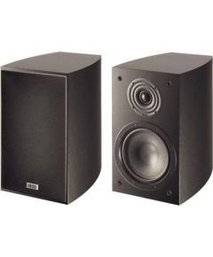 HECO VICTA ELITE 302 Speaker Black (2 PLTS)