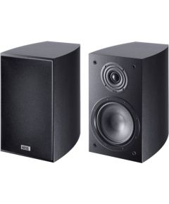 HECO VICTA ELITE 202 Speaker Black (2 PLTS)