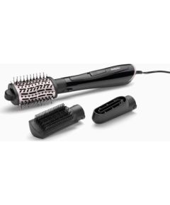 BaByliss STYLE SMOOTH 1000 AS128E hair dryer and curling iron