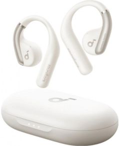 Anker Słuchawki bezprzewodowe Soundcore o otwartej konstrukcji AeroFit Białe