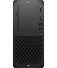 HP Z1 G9 Workstation Tower - i7-14700, 16GB, 512GB SSD, US keyboard, USB Mouse, Win 11 Pro, 3 years   997D0ET#ABB