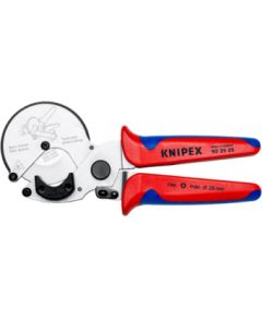 Cauruļu griezējs Knipex 902525; 210 mm