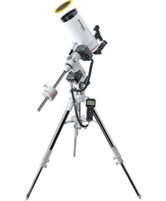 Телескоп BRESSER Messier MC-100/1400 EXOS-2 GoTo с солнечным фильтром