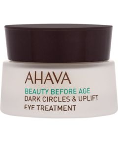 Ahava Beauty Before Age / Dark Circles & Uplift 15ml