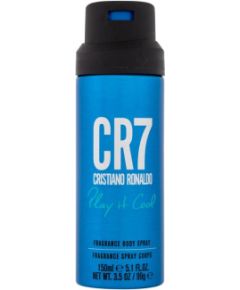 Cristiano Ronaldo CR7 / Play It Cool 150ml