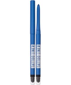 Maybelline Tattoo Liner / Automatic Gel Pencil 0,73g