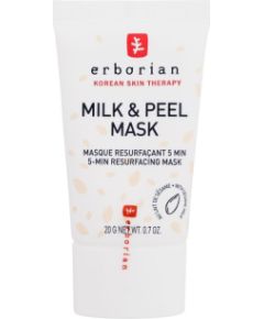 Erborian Milk & Peel / Mask 20g