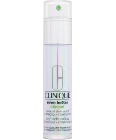 Clinique Even Better Clinical / Radical Dark Spot Corrector + Interrupter 30ml