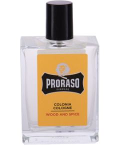 Proraso Wood & Spice 100ml