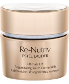 Estée Lauder Re-Nutriv / Ultimate Lift 50ml Rich