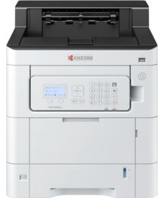 Kyocera ECOSYS PA4000cx Printer Laser Colour Duplex A4 40 ppm Ethernet LAN USB