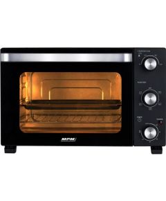 MPM MPE-15/T Духовка 28L 1500W